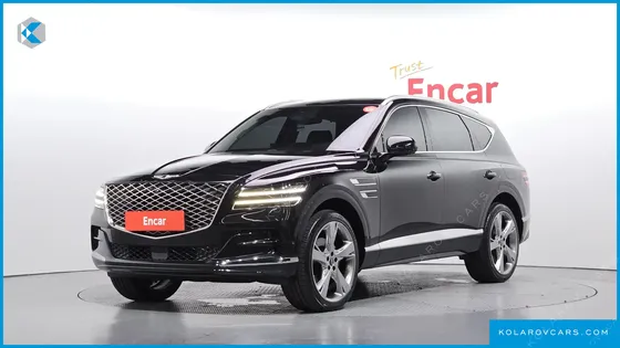 GENESIS GV80 3.0 DIESEL AWD
