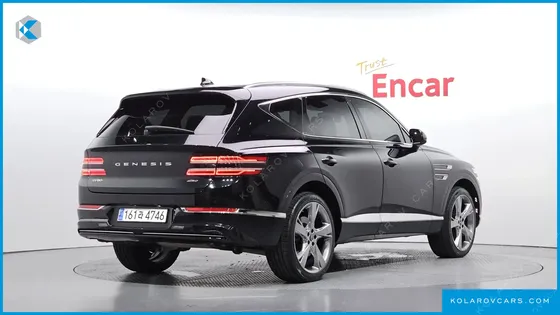 GENESIS GV80 3.0 DIESEL AWD