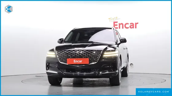 GENESIS GV80 3.0 DIESEL AWD