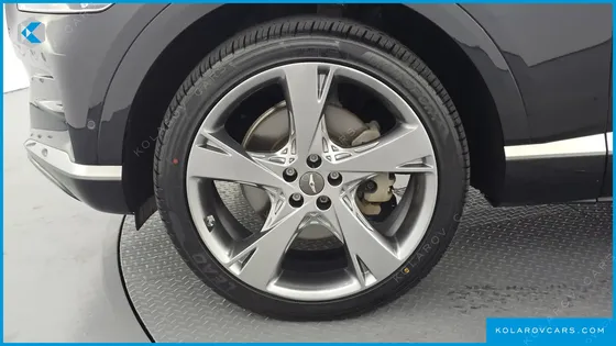 GENESIS GV80 3.0 DIESEL AWD