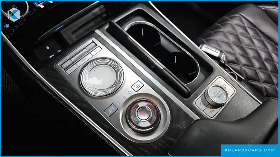GENESIS GV80 3.0 DIESEL AWD