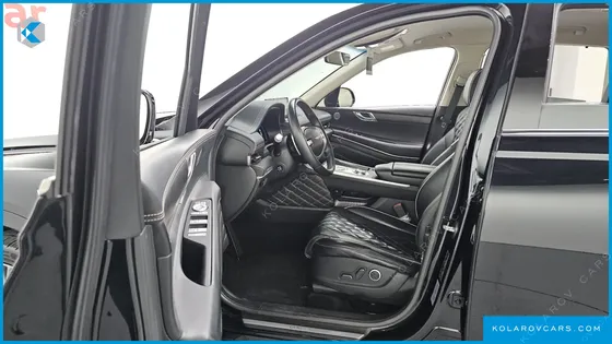 GENESIS GV80 3.0 DIESEL AWD
