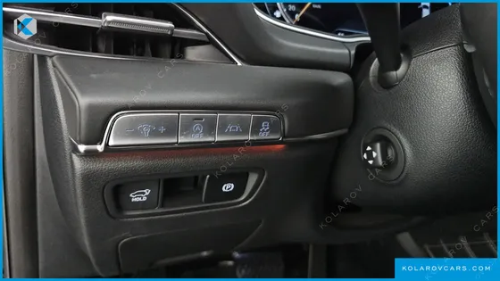 GENESIS GV80 3.0 DIESEL AWD