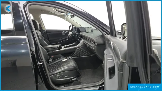 GENESIS GV80 3.0 DIESEL AWD