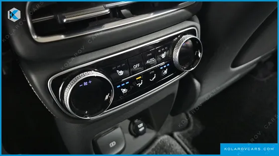 GENESIS GV80 3.0 DIESEL AWD