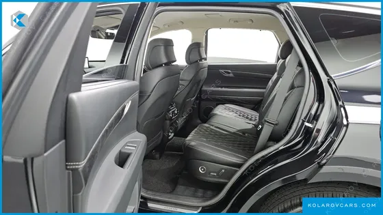 GENESIS GV80 3.0 DIESEL AWD