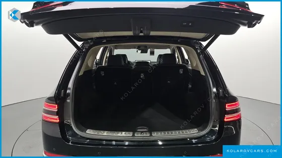 GENESIS GV80 3.0 DIESEL AWD