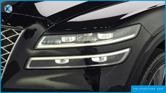 GENESIS GV80 3.0 DIESEL AWD