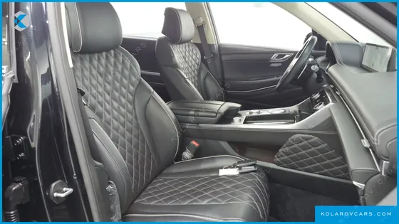 GENESIS GV80 3.0 DIESEL AWD