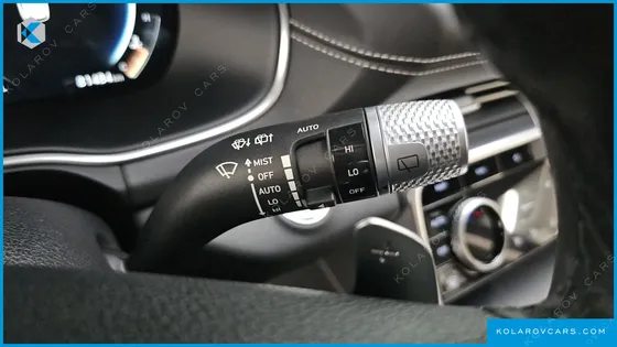 GENESIS GV80 3.0 DIESEL AWD