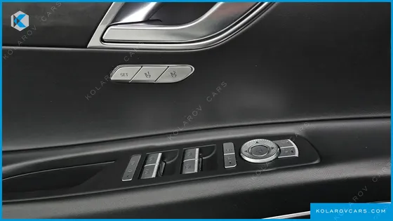 GENESIS GV80 3.0 DIESEL AWD