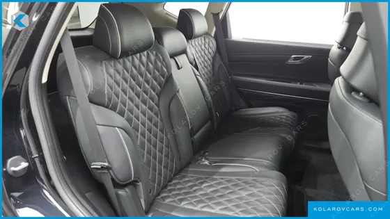 GENESIS GV80 3.0 DIESEL AWD