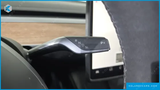 TESLA MODEL 3 RWD