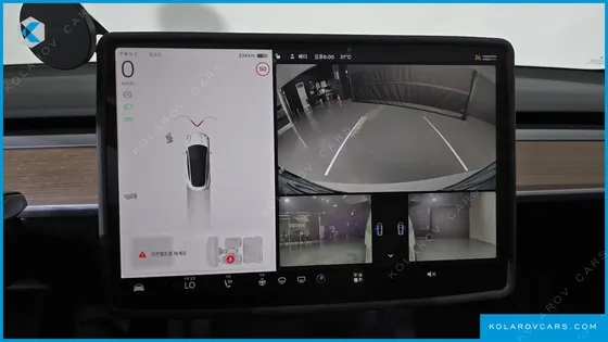 TESLA MODEL 3 RWD