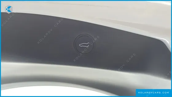 TESLA MODEL 3 RWD