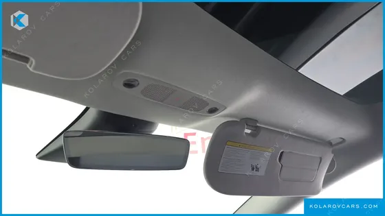 TESLA MODEL 3 RWD