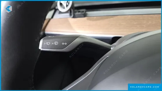 TESLA MODEL 3 RWD