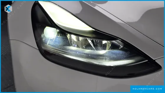 TESLA MODEL 3 RWD
