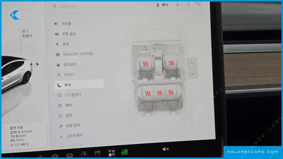 TESLA MODEL 3 RWD