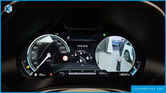 GENESIS GV80 3.5T GASOLINE AWD