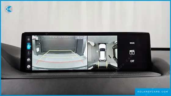 GENESIS GV80 3.5T GASOLINE AWD