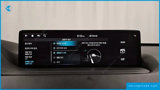 GENESIS GV80 3.5T GASOLINE AWD