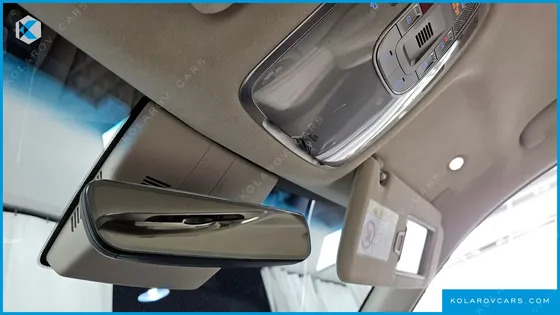 GENESIS GV80 3.5T GASOLINE AWD