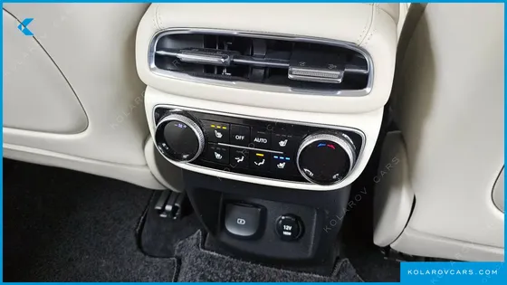 GENESIS GV80 3.5T GASOLINE AWD