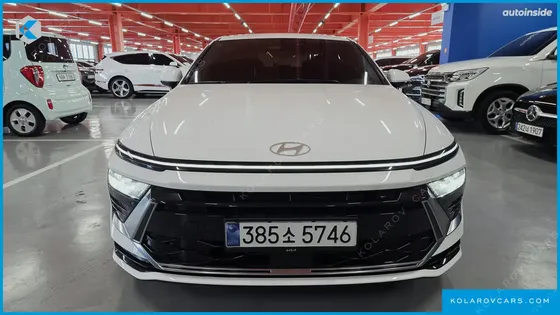 HYUNDAI SONATA 2.0