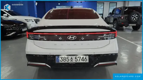 HYUNDAI SONATA 2.0