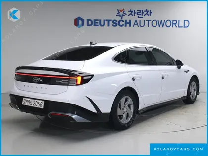 HYUNDAI SONATA 2.0 LPG(RENT)