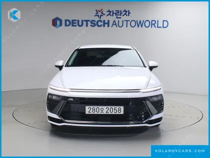 HYUNDAI SONATA 2.0 LPG(RENT)