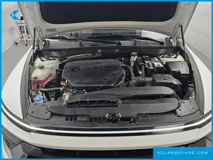 HYUNDAI SONATA 2.0 LPG(RENT)