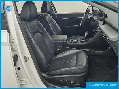 HYUNDAI SONATA 2.0 LPG(RENT)