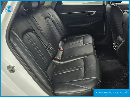 HYUNDAI SONATA 2.0 LPG(RENT)