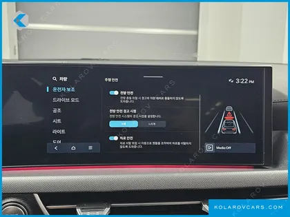 HYUNDAI SONATA 2.0 LPG(RENT)