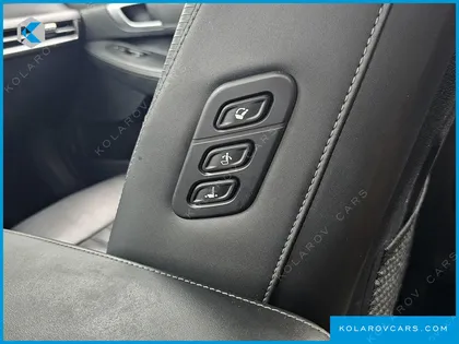 HYUNDAI SONATA 2.0 LPG(RENT)