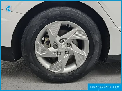 HYUNDAI SONATA 2.0 LPG(RENT)
