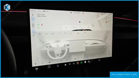 TESLA MODEL 3 PERFORMANCE AWD