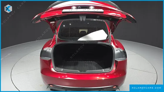 TESLA MODEL 3 PERFORMANCE AWD