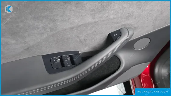 TESLA MODEL 3 PERFORMANCE AWD