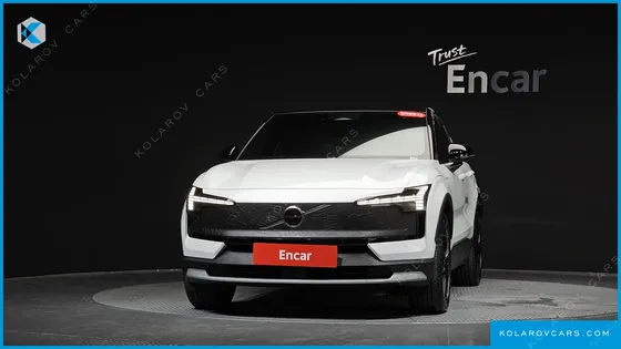 VOLVO EX30 PERFORMANCE ULTRA