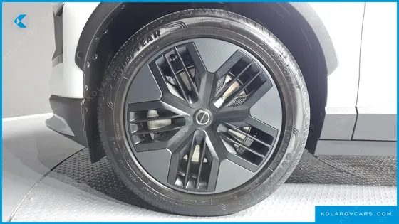 VOLVO EX30 PERFORMANCE ULTRA