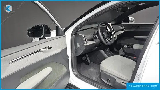 VOLVO EX30 PERFORMANCE ULTRA
