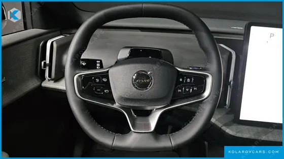 VOLVO EX30 PERFORMANCE ULTRA