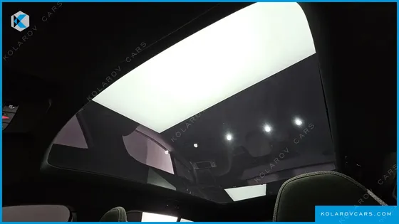 VOLVO EX30 PERFORMANCE ULTRA