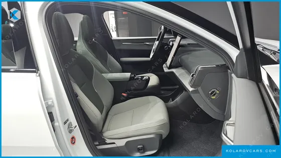 VOLVO EX30 PERFORMANCE ULTRA
