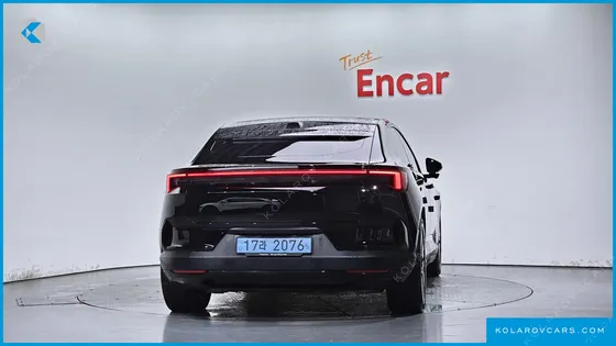 POLESTAR POLESTAR 4 LONG RANGE SINGLE MOTER