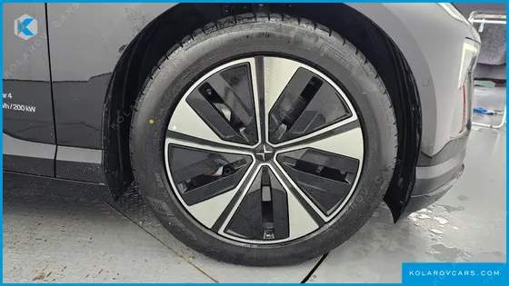 POLESTAR POLESTAR 4 LONG RANGE SINGLE MOTER