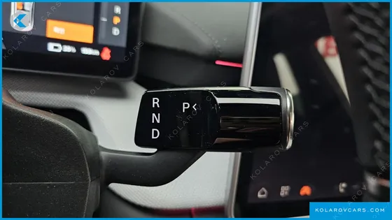 POLESTAR POLESTAR 4 LONG RANGE SINGLE MOTER